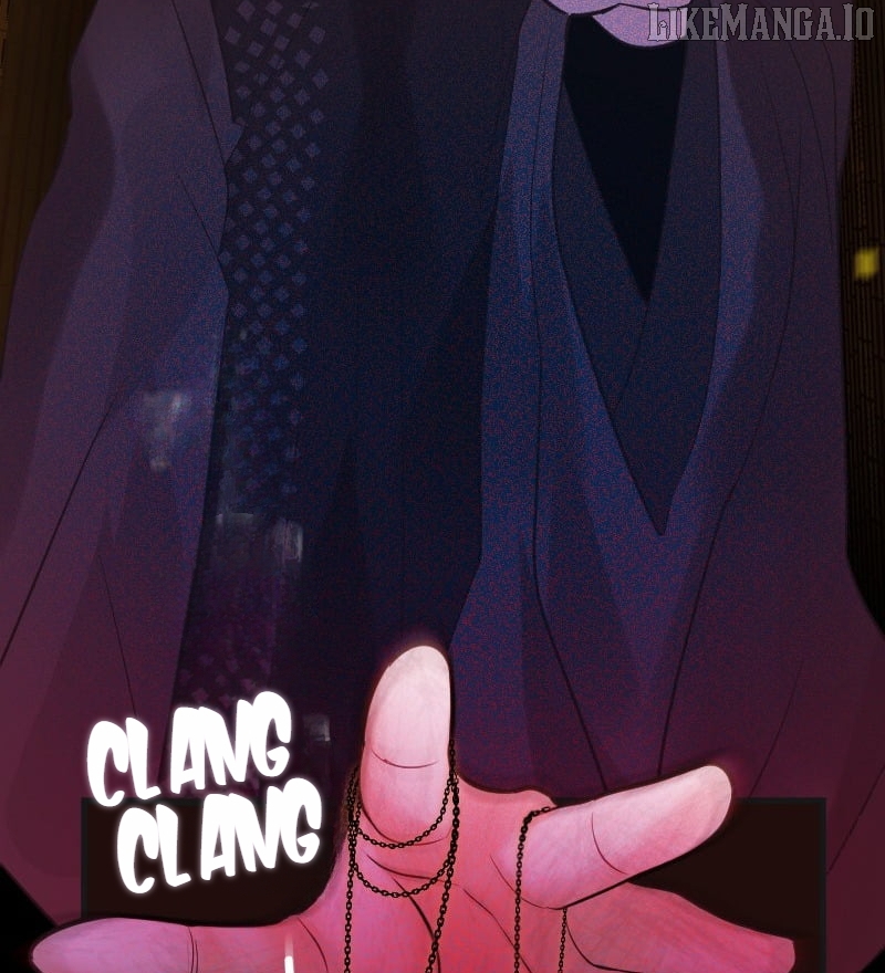 Soul to Soul Chapter 8 - page 23